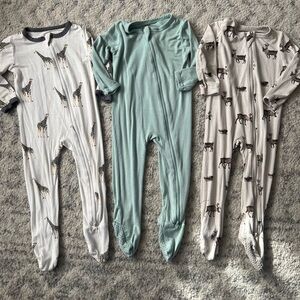 6-12 month Kyte bundle